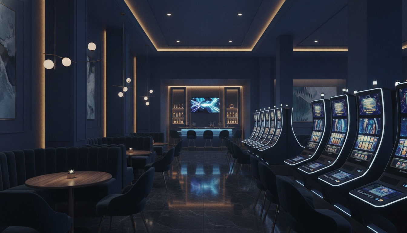 Detalles sobre 20Bet Casino — Reseña Completa